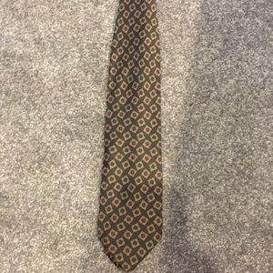 Armani tie